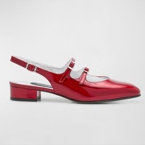 Carel Paris Peche. Size 38EU